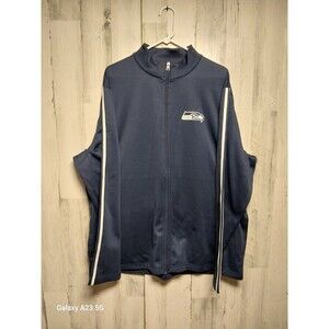 Seattle Seahawks Performance Jacket Men's 2XL